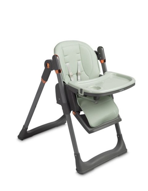 KRZESEŁKO DO KARMIENIA VARS MINT