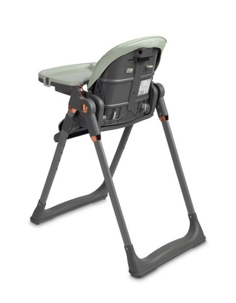 KRZESEŁKO DO KARMIENIA VARS MINT