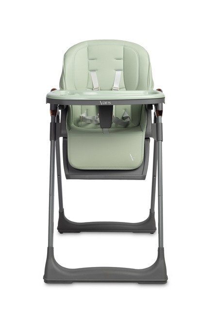 KRZESEŁKO DO KARMIENIA VARS MINT