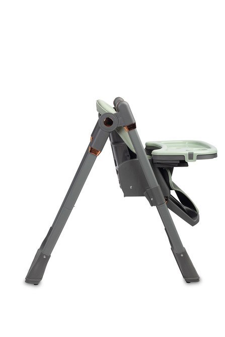 KRZESEŁKO DO KARMIENIA VARS MINT