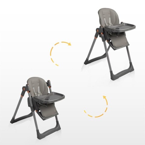 KRZESEŁKO DO KARMIENIA VARS MINT