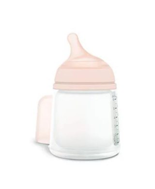 049986 BUTELKA 180ML ZERO - ADAPTACYJNY 304590