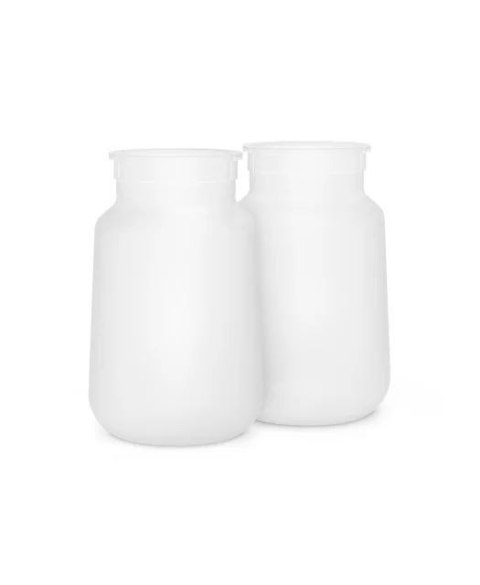 082150 WYMIENNY WORECZEK 270ML ZERO ZERO 3308144