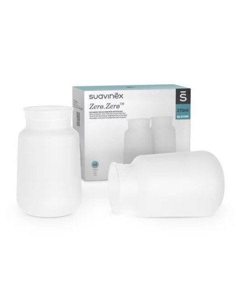 082150 WYMIENNY WORECZEK 270ML ZERO ZERO 3308144