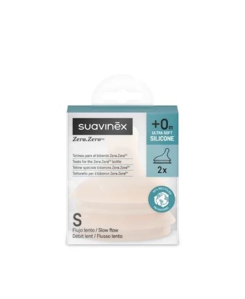 087063 SMOCZKI DO BUTELKI ZERO WOLNY S 2SZT 308682