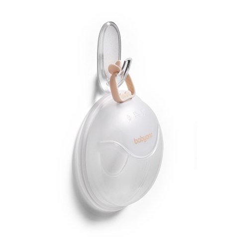 1468 MUSZLE LAKTACYJNE - KOLEKTORY MLEKA