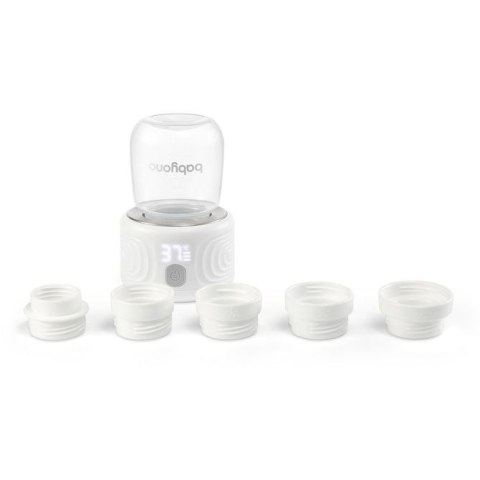 1645 PODGRZEWACZ PRZENOŚNY DO BUTELEK