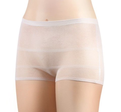 5145 PANTI MAJTKI POPORODOWE L 2SZT