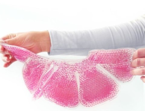 5169 PERSE KOMPRES ŻELOWY CHŁODZĄCO-GRZEJĄCY 2SZT