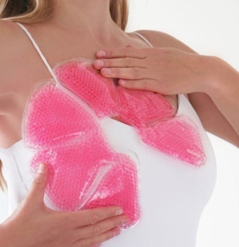 5169 PERSE KOMPRES ŻELOWY CHŁODZĄCO-GRZEJĄCY 2SZT