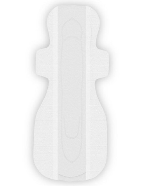 5558 SOFFIO PODPASKI JEDNORAZOWE POPORODOWE L 8SZT