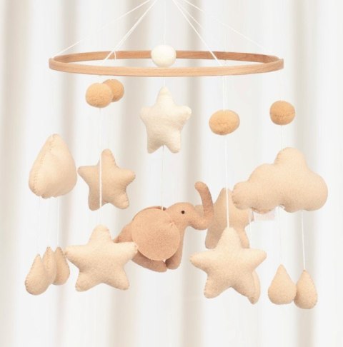 5930 ELI KARUZELA DO ŁÓŻECZKA