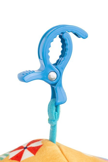 COLORFUL KARUZELA DO WÓZKA KRAB