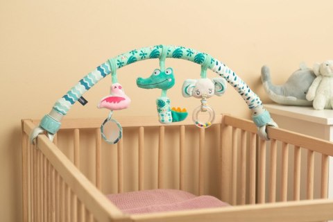 COLORFUL PAŁĄK DO WÓZKA DŻUNGLA