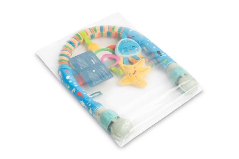 COLORFUL PAŁĄK DO WÓZKA OCEAN