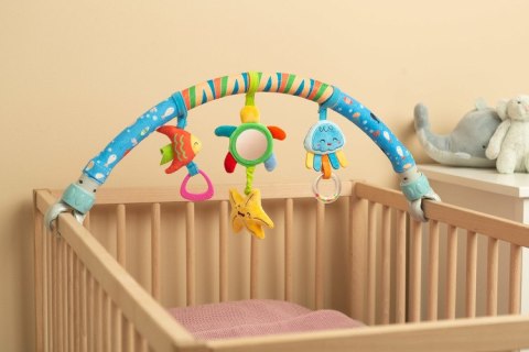 COLORFUL PAŁĄK DO WÓZKA OCEAN