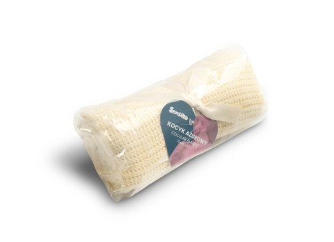 KOC AŻUROWY MOLI NATURAL