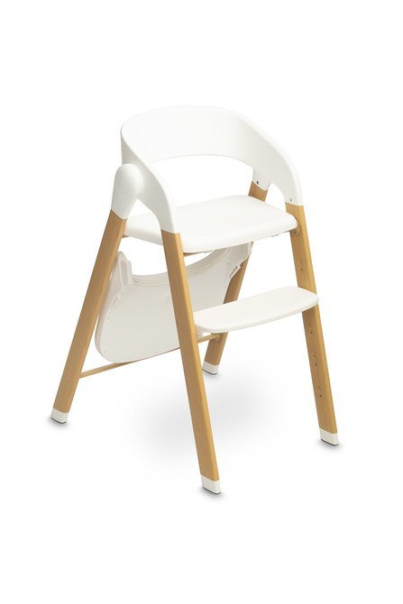 KRZESEŁKO DO KARMIENIA 3W1 TRIPLO BEIGE