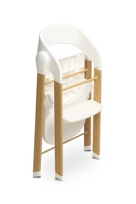 KRZESEŁKO DO KARMIENIA 3W1 TRIPLO BEIGE