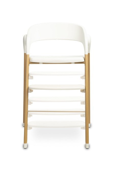 KRZESEŁKO DO KARMIENIA 3W1 TRIPLO BEIGE