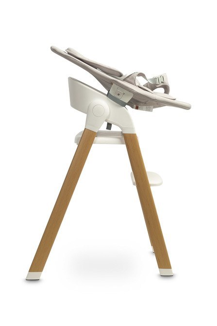 KRZESEŁKO DO KARMIENIA 3W1 TRIPLO BEIGE