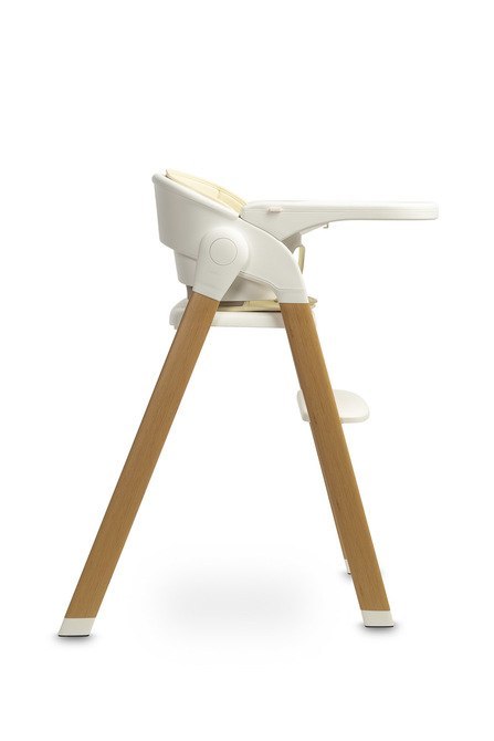 KRZESEŁKO DO KARMIENIA 3W1 TRIPLO BEIGE