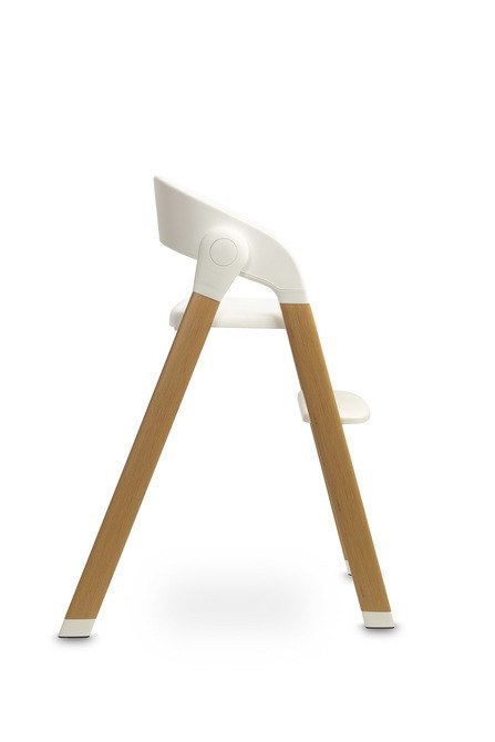 KRZESEŁKO DO KARMIENIA 3W1 TRIPLO BEIGE