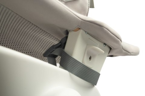 KRZESEŁKO DO KARMIENIA 3W1 TRIPLO BEIGE