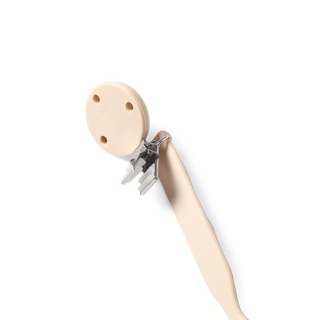 1469/01 ZAWIESZKA DO SMOCZKA SILIKONOWA RÓŻOWA