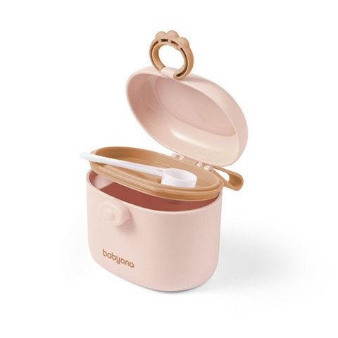 1544/02 POJEMNIK PRZENOŚNY NA MLEKO W PROSZKU