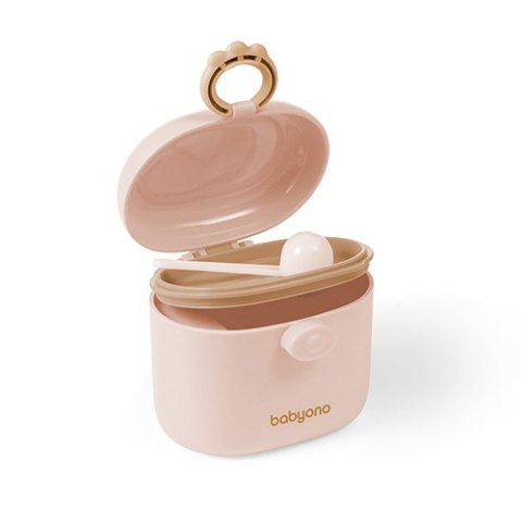 1544/02 POJEMNIK PRZENOŚNY NA MLEKO W PROSZKU