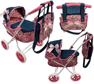 9325H WÓZEK DLA LALEK 6