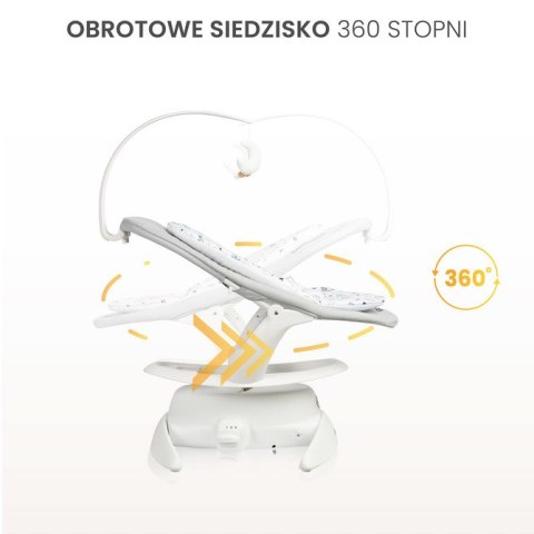 BUJACZEK NOCO GRAPHITE