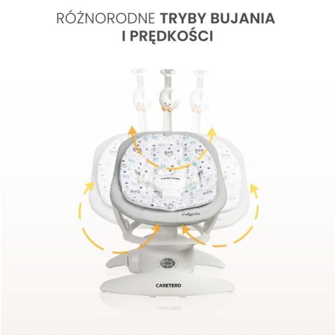 BUJACZEK NOCO GRAPHITE