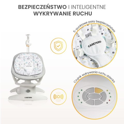 BUJACZEK NOCO GRAPHITE