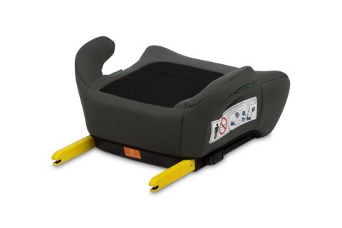 FOTELIK JAGUAR I-SIZE GREEN (125-150)