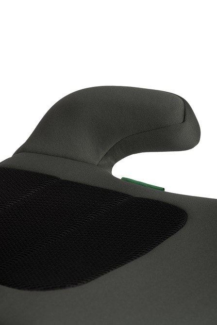 FOTELIK JAGUAR I-SIZE GREEN (125-150)