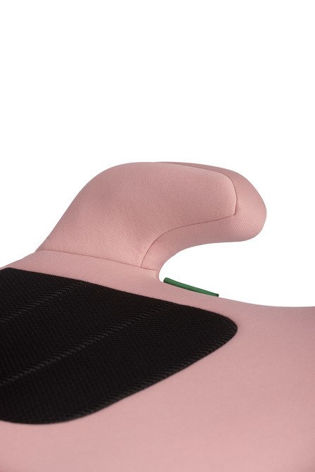 FOTELIK JAGUAR I-SIZE PINK (125-150)