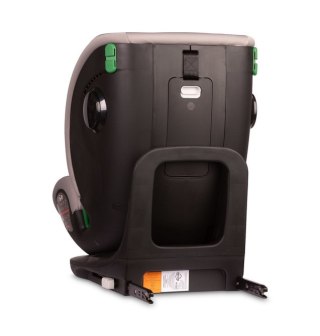 FOTELIK SECURO I-SIZE LIGHT GREY (40-150)