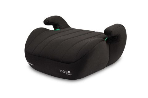FOTELIK TIGER I-SIZE BLACK (125-150)