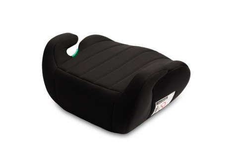 FOTELIK TIGER I-SIZE BLACK (125-150)