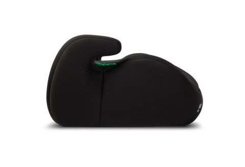 FOTELIK TIGER I-SIZE BLACK (125-150)