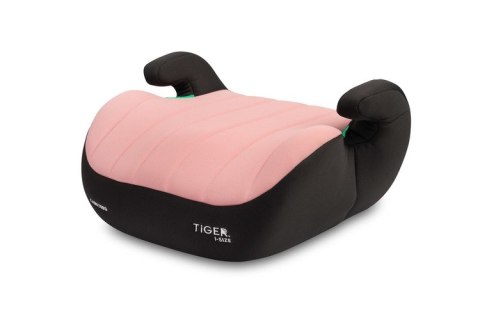 FOTELIK TIGER I-SIZE PINK (125-150)