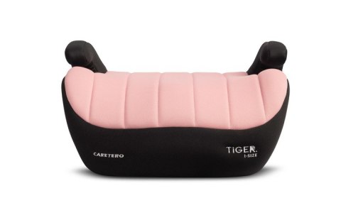FOTELIK TIGER I-SIZE PINK (125-150)