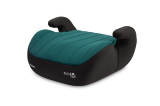 FOTELIK TIGER I-SIZE TEAL (125-150)