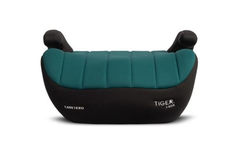 FOTELIK TIGER I-SIZE TEAL (125-150)