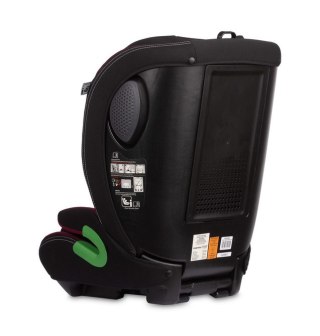 FOTELIK VIVO I-SIZE BURGUNDY (76-150)