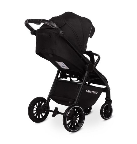 WÓZEK SPACEROWY AGIL BLACK