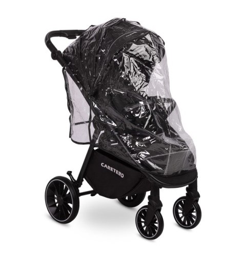 WÓZEK SPACEROWY AGIL BLACK