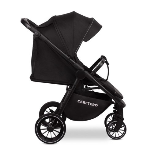 WÓZEK SPACEROWY AGIL BLACK